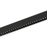 Светильник Wellington TR220 Smart Дарклайн, 3000-6500 К, черный Светильник Wellington TR220 Smart Дарклайн, 3000-6500 К, черный
