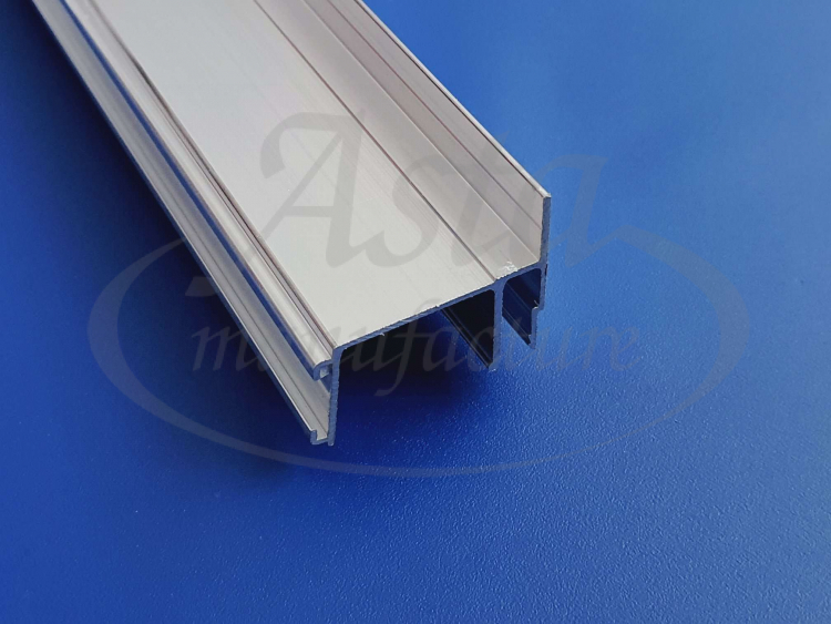 Профиль контурный Alteza Contour А2 (2 м)