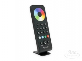 Пульт Wellington RS3 для RGB/RGBW-ленты, 2 зоны