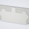 Заглушка торцевая ALFORM Parsek ПК-14 3D