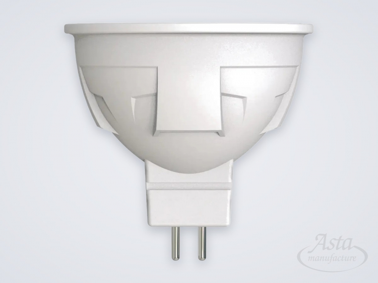 Светодиодная лампа GLDEN MR16 (GU5.3) 10 Вт, 4500 К Светодиодная лампа GLDEN MR16 (GU5.3) 10 Вт, 4500 К