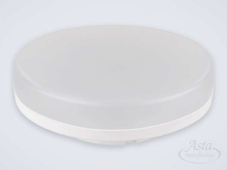Светодиодная лампа New Light GX53 8 Вт, 6000 К Светодиодная лампа New Light GX53 8 Вт, 6000 К