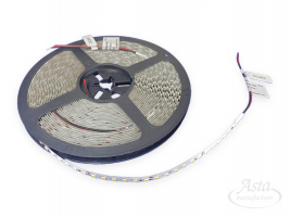 Светодиодная лента классическая 24V IP20 9.6W
